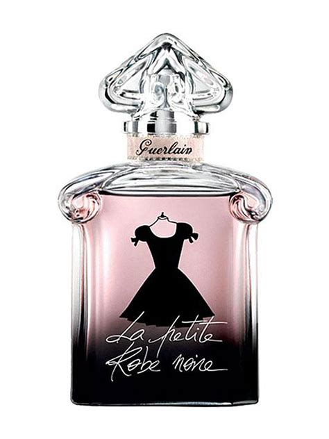 guerlain la petite robe noire edp 100ml